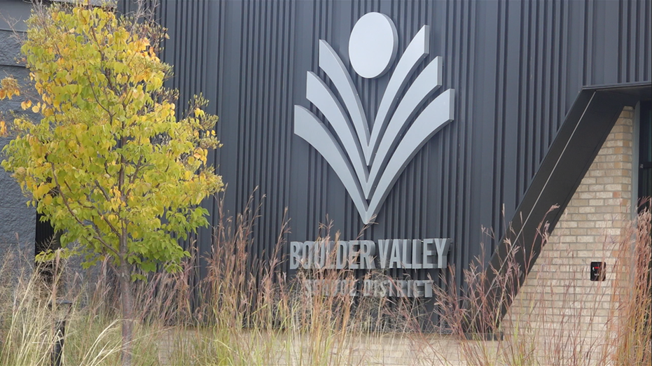 Boulder Valley District